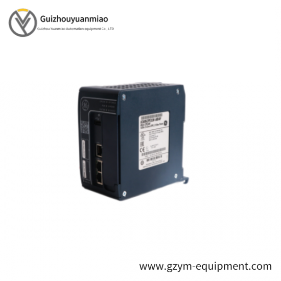 GE IC695CPE330-ABAF CPU Processor