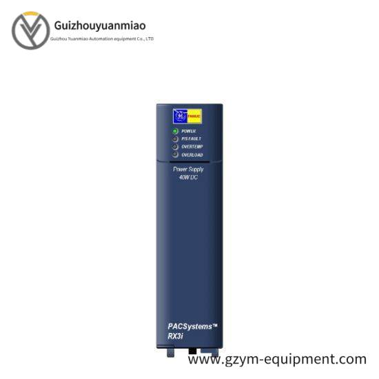 GE IC695CUP320