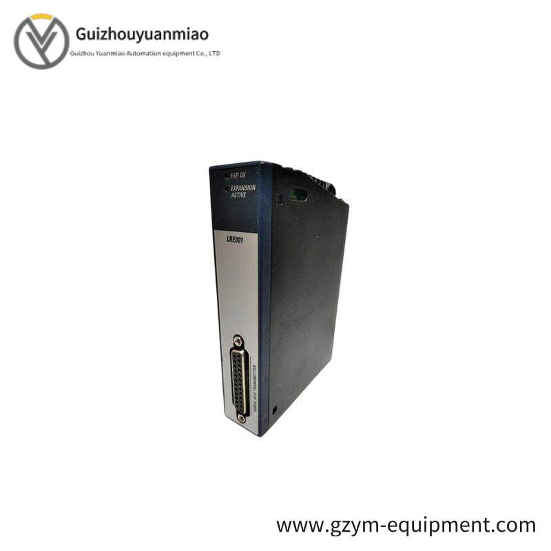 GE IC695LRE001B Transmitter module