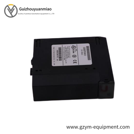 GE IC697ALG230F