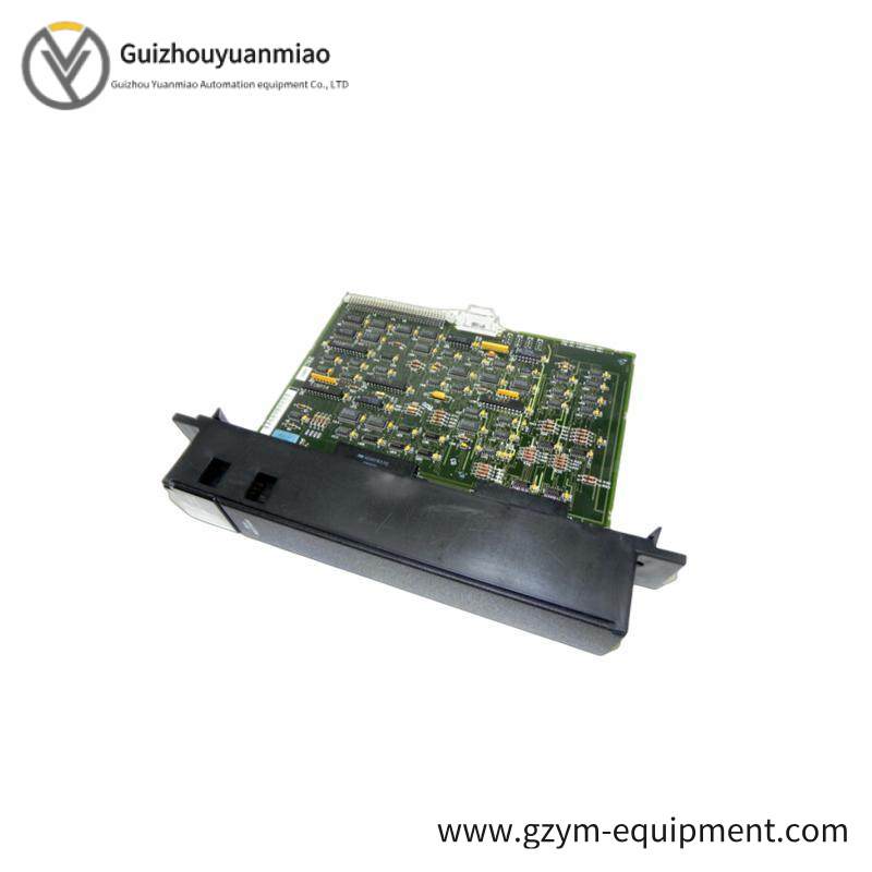 GE IC697BEM711M Bus Receiver