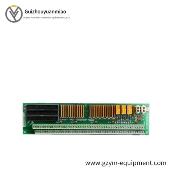 GE IC697MDL653