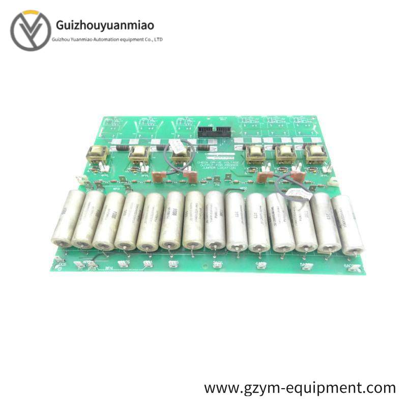 GE IC697MDL653