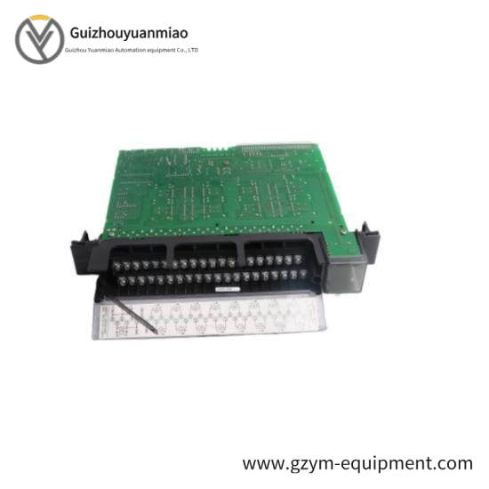 GE IC697MDL710