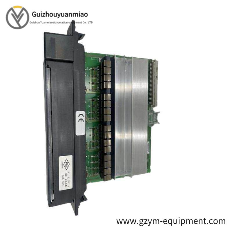 GE IC697MDL740