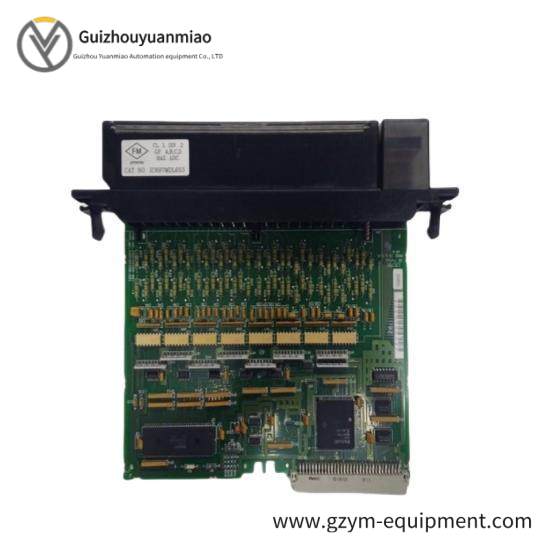 GE IC697MDL750