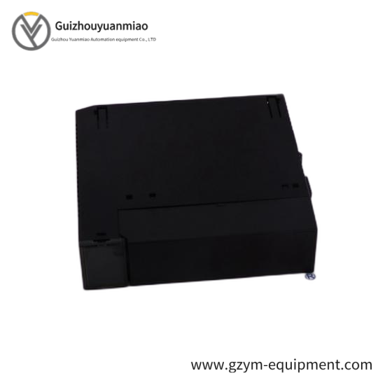 GE IC697MDL753C  Output Module