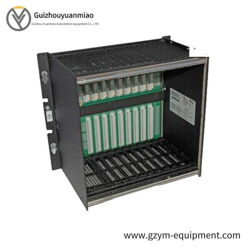 GE IC698CHS009