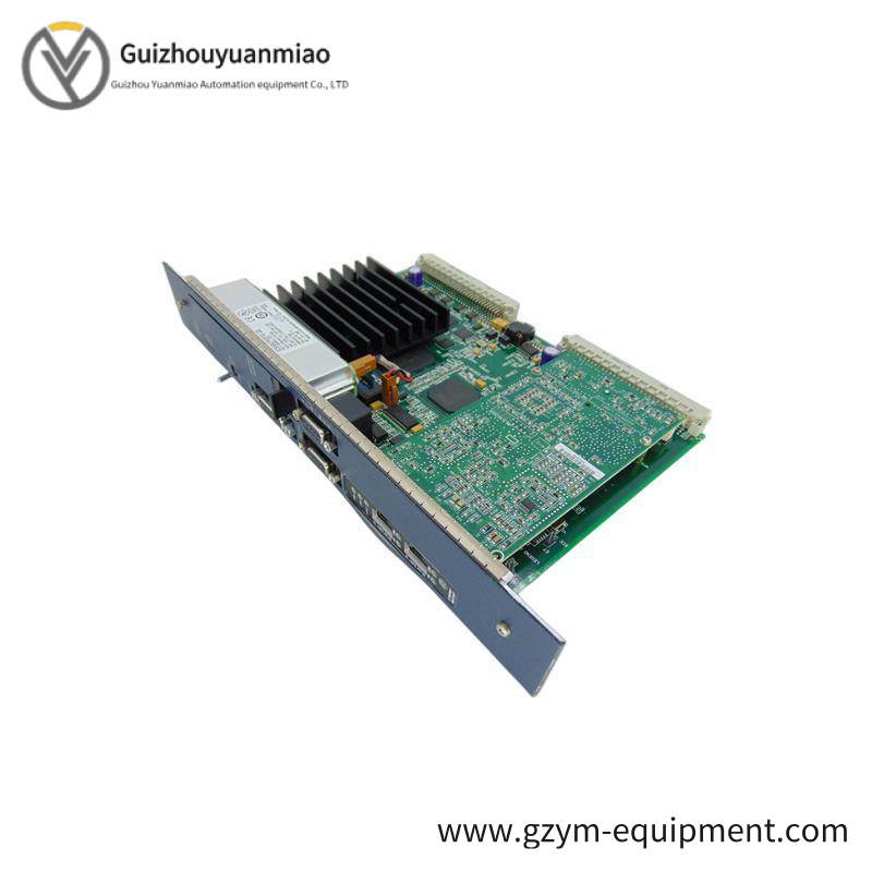 GE IC698CPE020-JV Central Processing Units