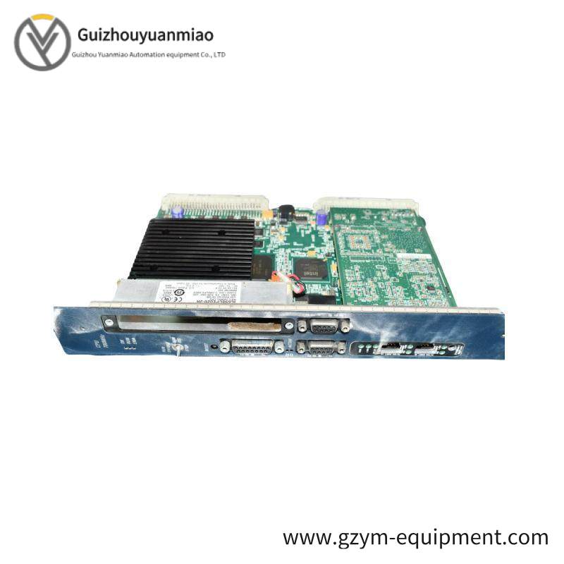 GE IC698CPE020