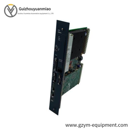 GE IC698CRE020 700 MHz Central Processing Unit