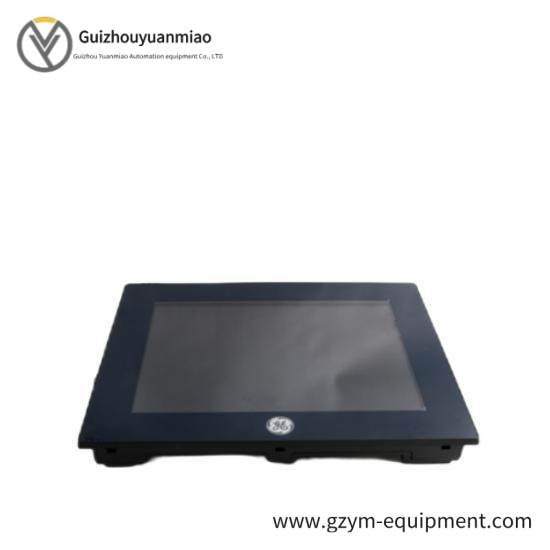 GE IC755CSS15CDA-AG  15 Inch Qp+ Ge Bezel