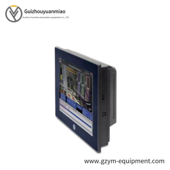 GE IC755CSS15CDA-AG  15 Inch Qp+ Ge Bezel