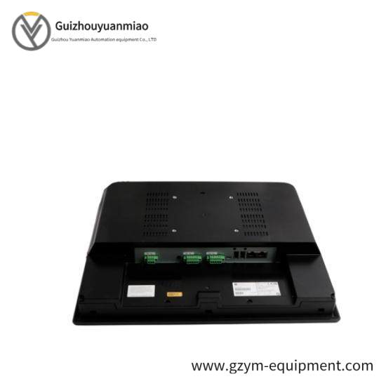GE IC755CSS15CDA-AG  15 Inch Qp+ Ge Bezel