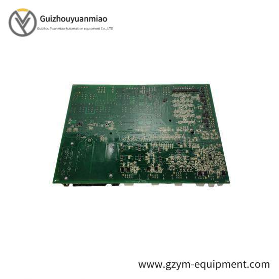 GE IS200AEPAH1B Printed Circuit Board