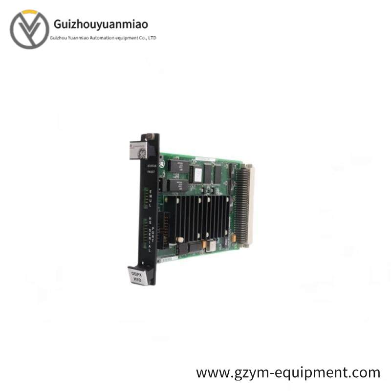 GE IS200DSPXH1D CIRCUIT BOARD
