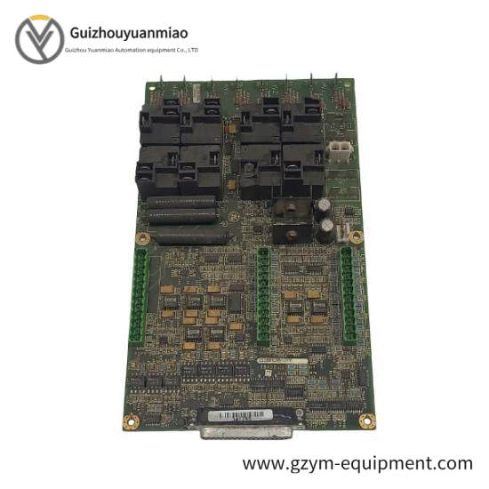 GE IS200EBKPG1BAA 151X1207BB01SA01 Circuit Board