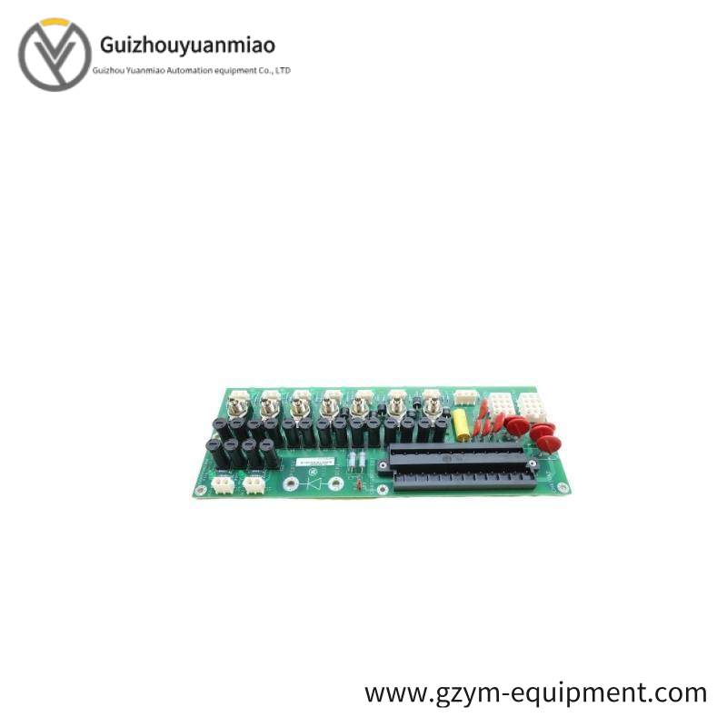 GE IS200EPDMG1B IS200EPDMG1BAA Power Distribution Board