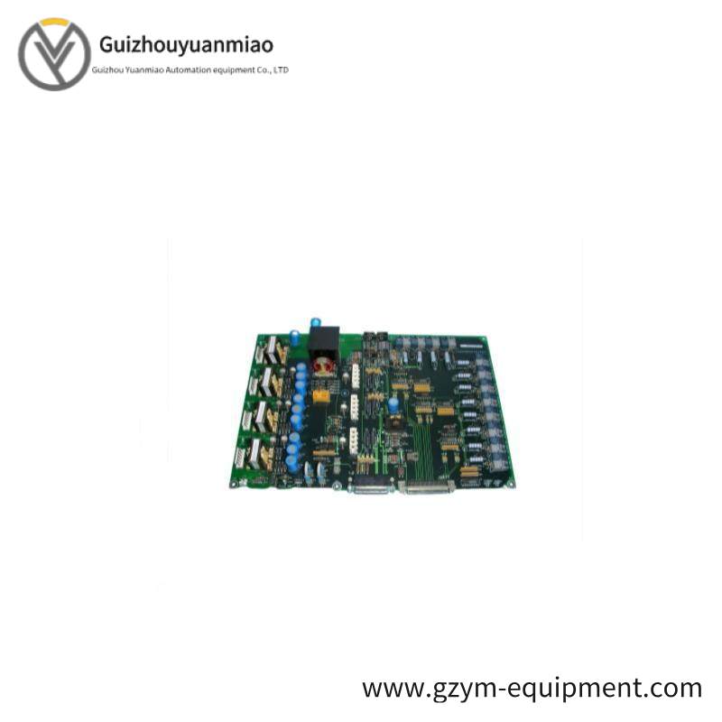 GE IS200EPSMG1ADC Exciter Power Supply Module