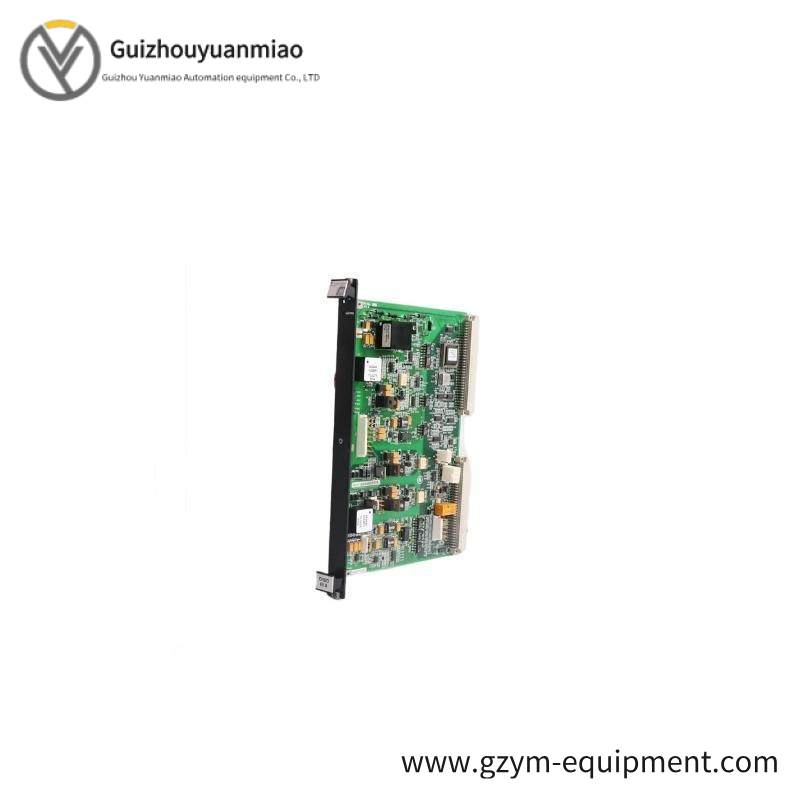 GE IS200ERDDH1A IS200ERDDH1ABA Control Circuit Board