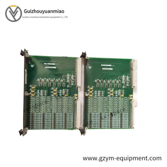 GE IS200ESELH2AAA Exciter Selector Card