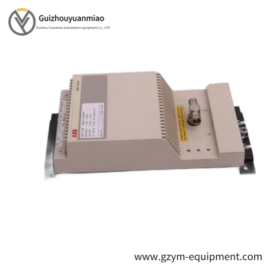 GE IS200EXAMG1AAB Inspection Board