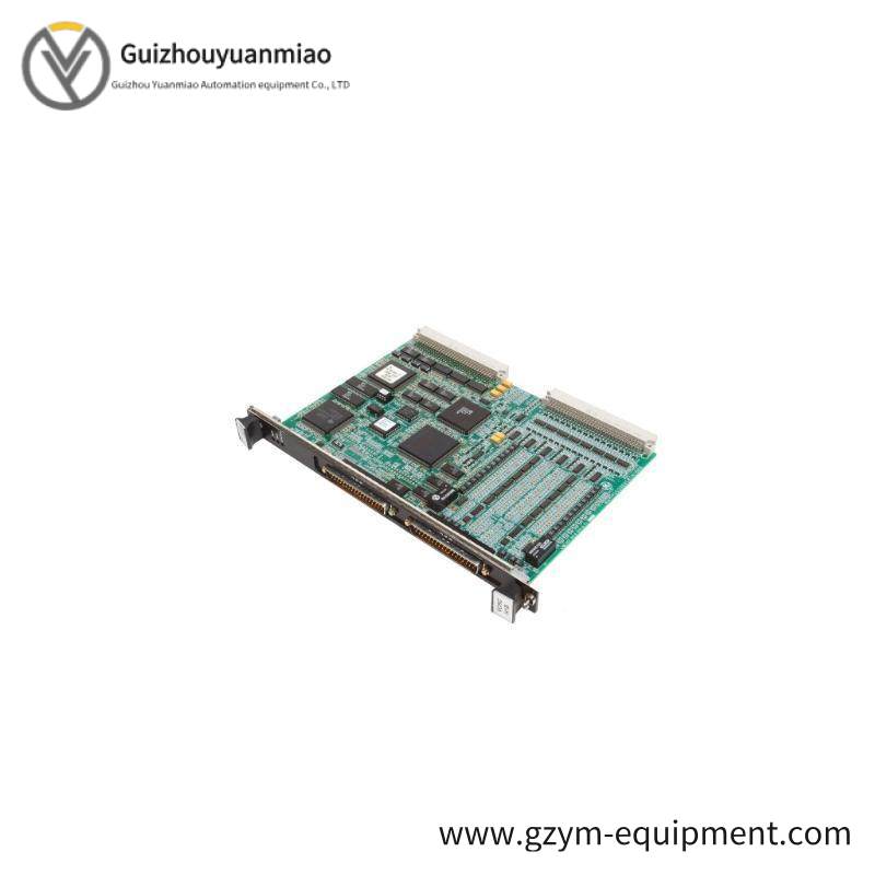 GE IS200SSCAH1A SERIAL COMMUNICATION I/O TERMINAL BOARD