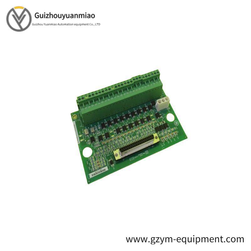GE IS200STCIH2AED circuit board