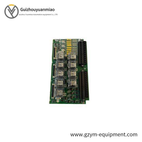 GE IS200TRPGH1BCC THERMOCOUPLE TERMINAL BOARD