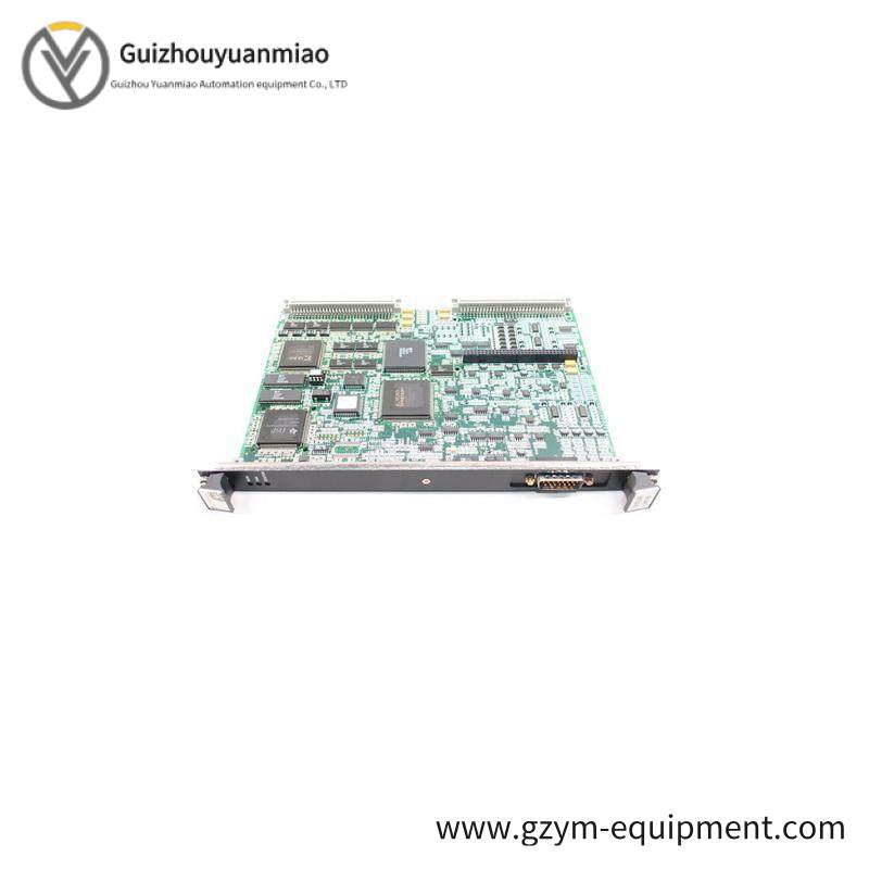 GE IS200TRROH1B contact terminal board