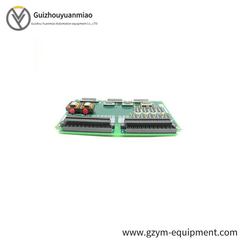 GE IS200TSVOH1BBB SERVO TERMINATION BOARD