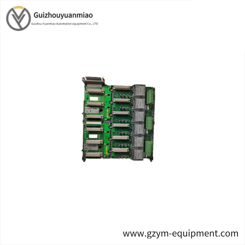 GE IS200TTURH1C TERMINAL BOARD