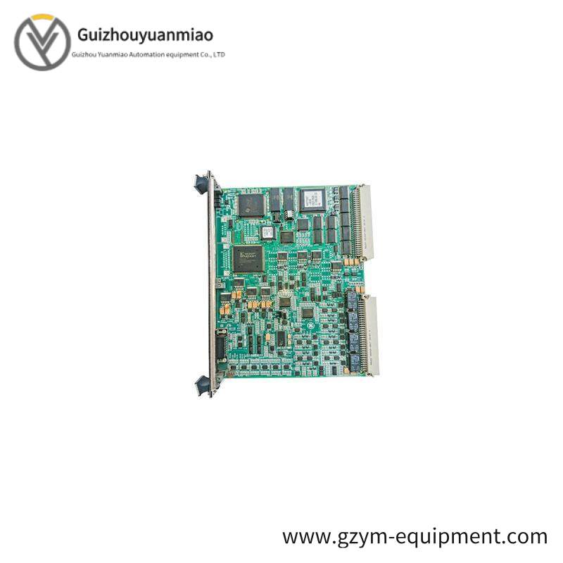 GE IS200VSVOH1BEF Control Board