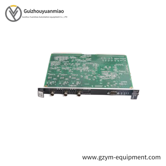 GE IS200VTCCH1CBB PCB Board