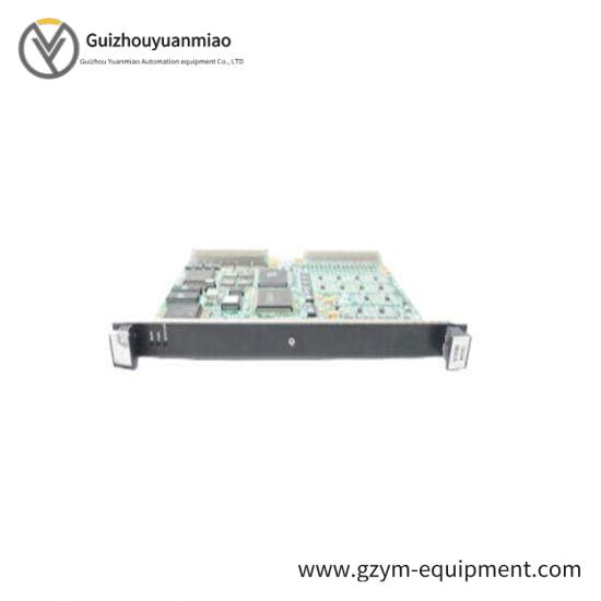GE IS200VVIBH1CAB Resistance Temperature Device (RTD) terminal board