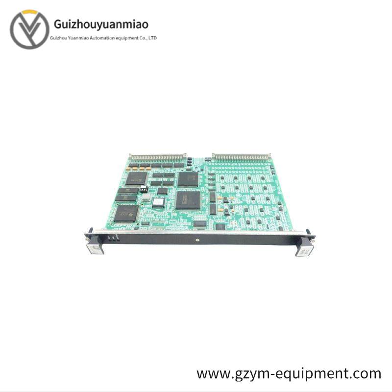 GE IS200VVIBH1CAC printed circuit board