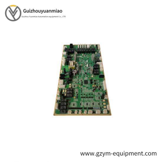 GE IS200WETBH1ABA Analog Output Module