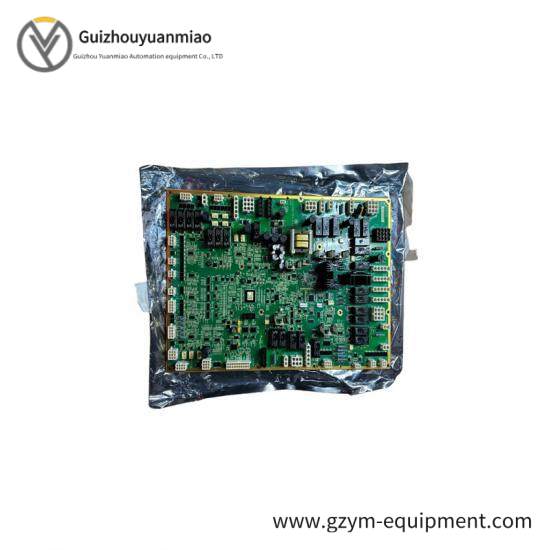 GE IS200WETBH1BAA circuit board