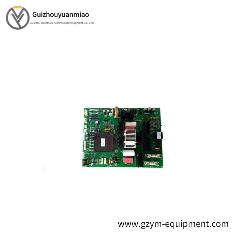GE IS200WROBH1A POWER SENSING BOARD