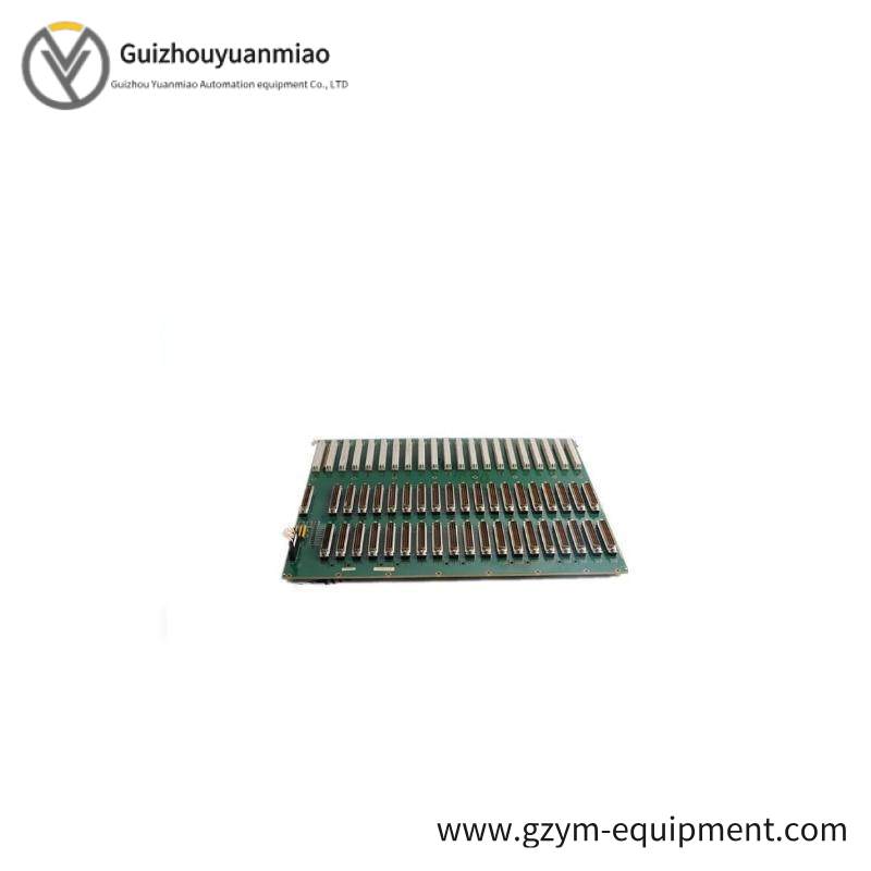 GE IS200WROGH1A PLC Board