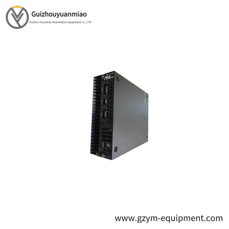 GE IS2020RKPSG2A Power Supply Module