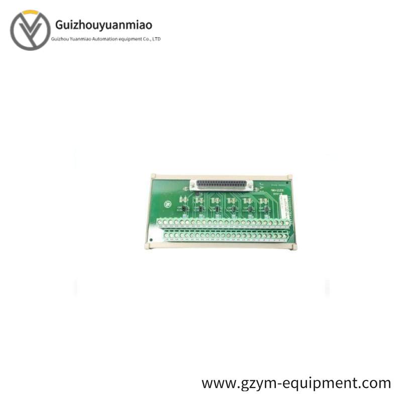 GE IS210BAPAH1A Printed Circuit Board