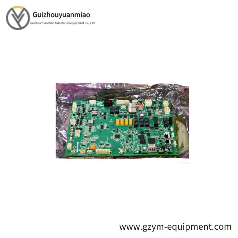GE IS210BPPCH1ACA Control Board