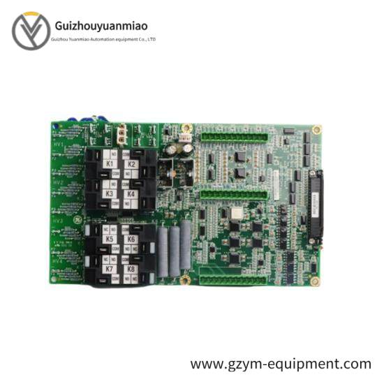 GE IS210HSLAH1ADE Circuit Board