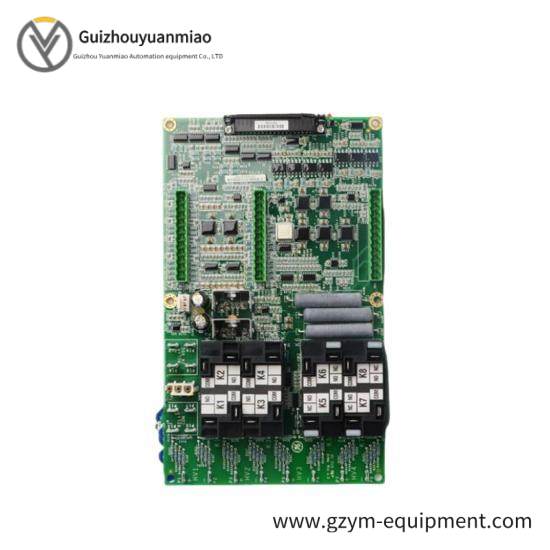 GE IS210HSLAH1ADE Circuit Board