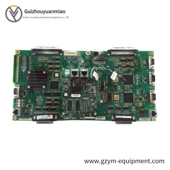 GE IS210MACCH1AKH Small rectangular card
