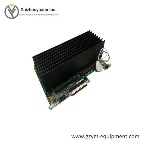 GE IS215WERAH2B Printed Circuit Board