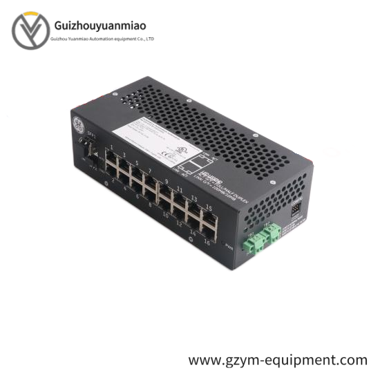 GE IS220PDIOH1B for Gas Turbine Control