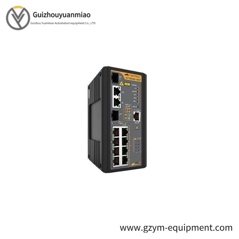 GE IS230STCIH4A Ethernet Switch