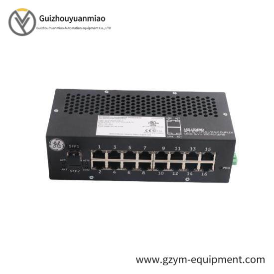 GE IS420UCSBS1A UCSB Controler Module